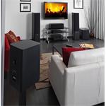 JBL Studio 280 Pack Black