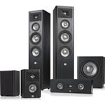 JBL Studio 280 Pack Black