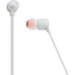 JBL T110BT, slúchadlá, biele