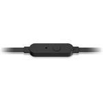 JBL T160 Black, slúchadlá, čierne