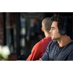 JBL T460BT Black, bluetooth slúchadlá