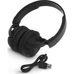 JBL T460BT Black, bluetooth slúchadlá
