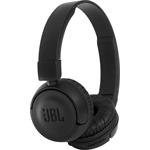 JBL T460BT Black, bluetooth slúchadlá