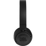 JBL T460BT Black, bluetooth slúchadlá