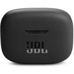 JBL Tune 130NC TWS, bezdrôtové slúchadlá, čierne