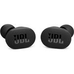 JBL Tune 130NC TWS, bezdrôtové slúchadlá, čierne