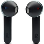 JBL Tune 220TWS Black, bluetooth slúchadlá