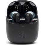 JBL Tune 220TWS Black, bluetooth slúchadlá