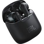 JBL Tune 220TWS Black, bluetooth slúchadlá