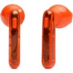 JBL Tune 225TWS, slúchadlá, Ghost Orange