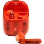 JBL Tune 225TWS, slúchadlá, Ghost Orange
