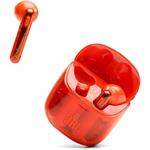JBL Tune 225TWS, slúchadlá, Ghost Orange