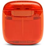 JBL Tune 225TWS, slúchadlá, Ghost Orange