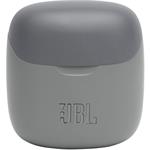 JBL Tune 225TWS, slúchadlá, sivé