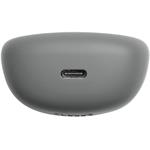 JBL Tune 225TWS, slúchadlá, sivé