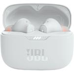 JBL Tune 230NC TWS, bezdrôtové slúchadlá, biele