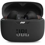 JBL Tune 230NC TWS, bezdrôtové slúchadlá, čierne