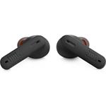 JBL Tune 230NC TWS, bezdrôtové slúchadlá, čierne