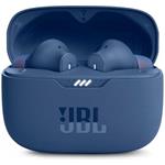 JBL Tune 230NC TWS, bezdrôtové slúchadlá, modré