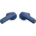 JBL Tune 230NC TWS, bezdrôtové slúchadlá, modré