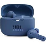 JBL Tune 230NC TWS, bezdrôtové slúchadlá, modré