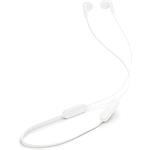 JBL Tune 235BT, bezdrôtové slúchadlá, biele