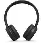 JBL Tune 500 BT Black, bluetooth slúchadlá, čierne - rozbalené