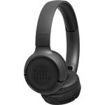 JBL Tune 500 BT Black, bluetooth slúchadlá, čierne - rozbalené