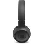 JBL Tune 500 BT Black, bluetooth slúchadlá, čierne - rozbalené