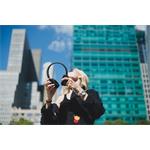 JBL Tune 500 BT Black, bluetooth slúchadlá, čierne - rozbalené