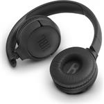 JBL Tune 500 BT Black, bluetooth slúchadlá, čierne - rozbalené