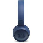 JBL Tune 500 BT Blue, bluetooth slúchadlá, modré