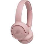 JBL Tune 500 BT Pink, bluetooth slúchadlá, rúžové