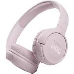 JBL Tune 510BT Rose, bluetooth slúchadlá, ružové