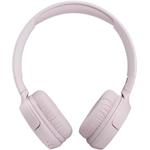 JBL Tune 510BT Rose, bluetooth slúchadlá, ružové