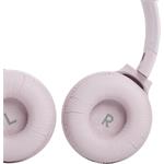 JBL Tune 510BT Rose, bluetooth slúchadlá, ružové