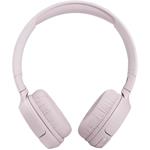 JBL Tune 510BT Rose, bluetooth slúchadlá, ružové