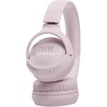 JBL Tune 510BT Rose, bluetooth slúchadlá, ružové