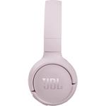 JBL Tune 510BT Rose, bluetooth slúchadlá, ružové