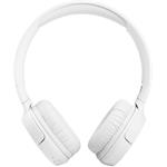 JBL Tune 510BT White, bluetooth slúchadlá, biele