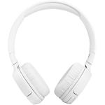 JBL Tune 510BT White, bluetooth slúchadlá, biele