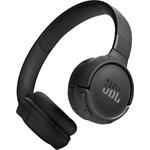 JBL Tune 520BT Black, bluetooth slúchadlá, čierne, (rozbalené)