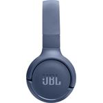JBL Tune 520BT Blue, bluetooth slúchadlá, modré