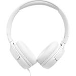 JBL Tune 520C, biele