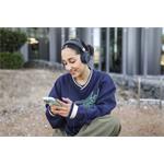 JBL Tune 520C, biele