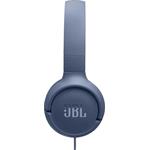 JBL Tune 520C, modré