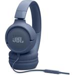JBL Tune 520C, modré
