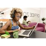 JBL Tune 520C, modré