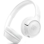 JBL Tune 530BT, bezdrôtové slúchadlá, biele