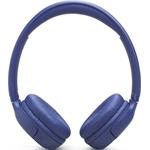 JBL Tune 530BT, bezdrôtové slúchadlá, modré